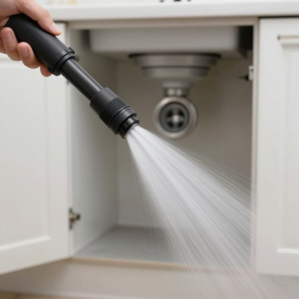 Drain Cleaning & Unclogging in Benbrook