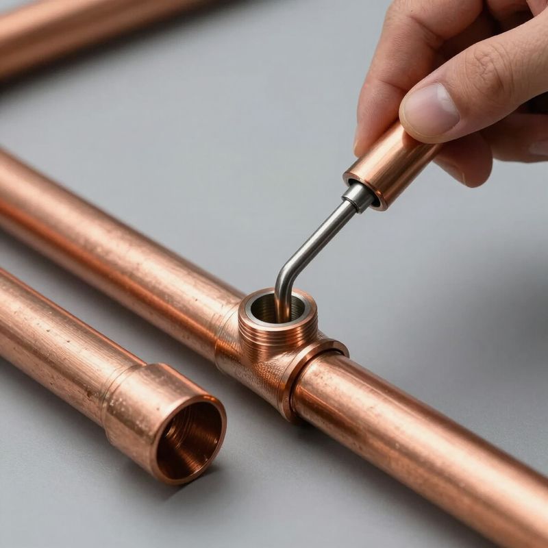 Sewer & Pipe Services in Benbrook