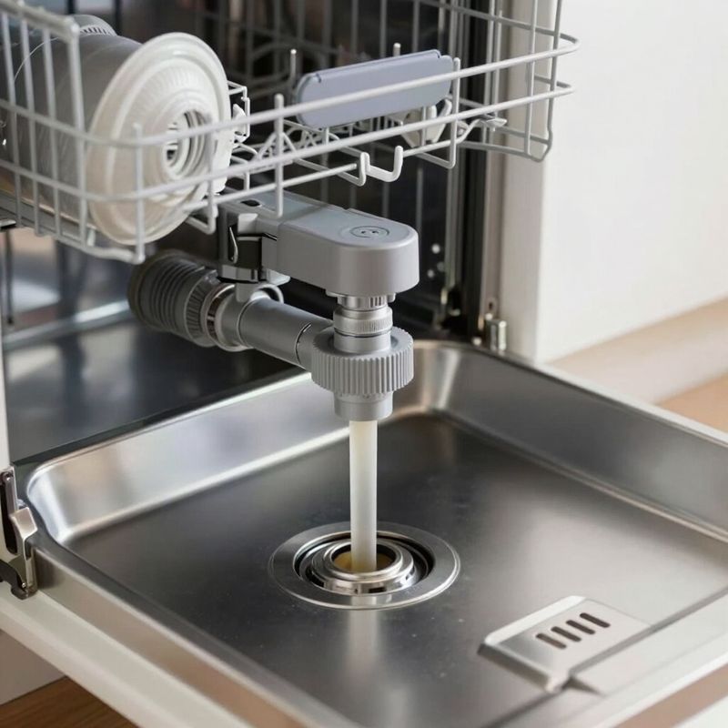 Garbage Disposal in Benbrook
